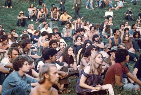 woodstock 1969 nude|Woodstock at 50: Photos From 1969